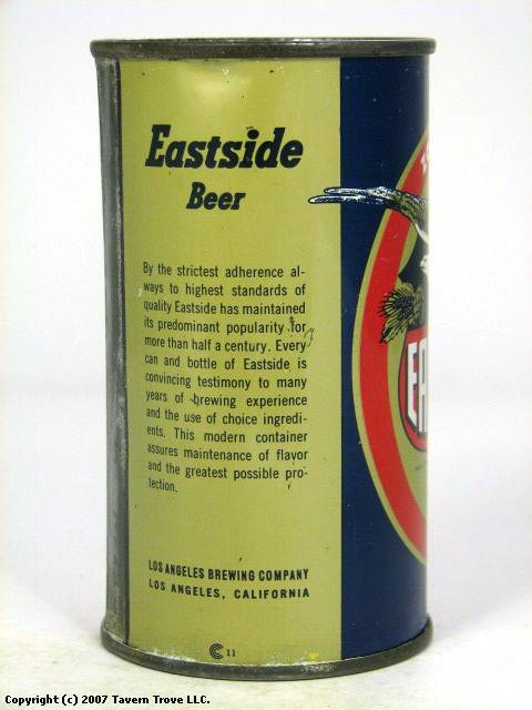 Eastside Beer