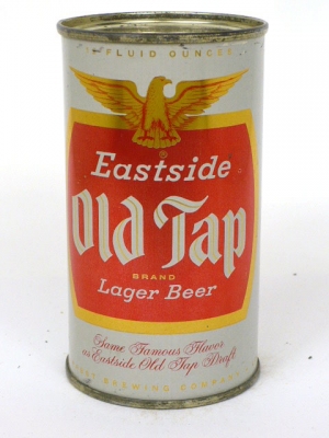 Eastside Old Tap Lager Beer