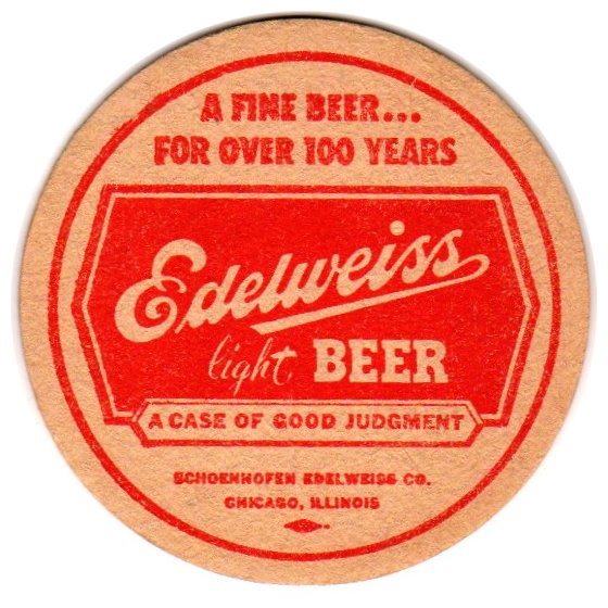 Edelweiss Light