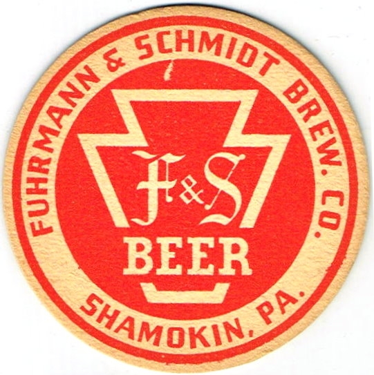 F&S Beer