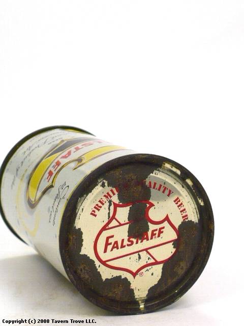 Falstaff Beer