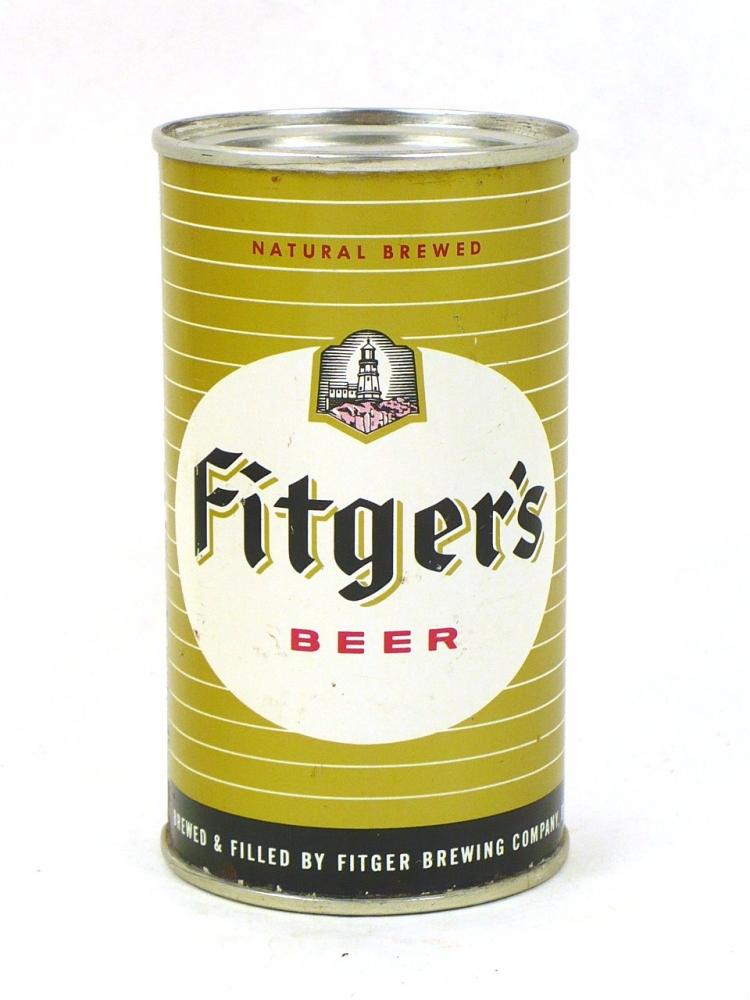 Fitger's Beer