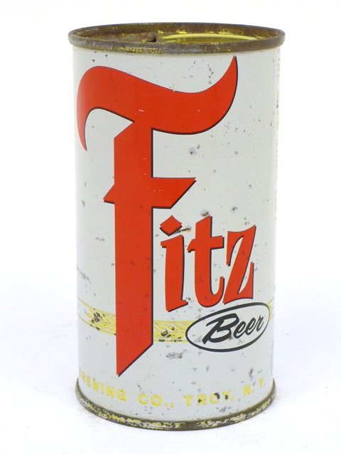 Fitz Beer