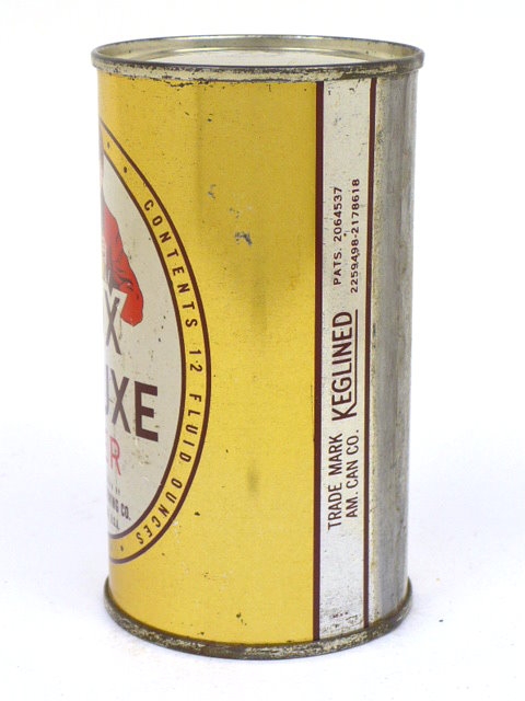 Grace Bros. Bavarian Type Beer