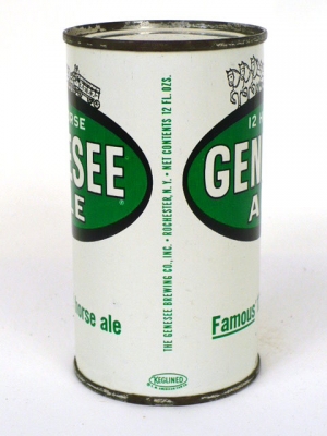 Genesee 12 Horse Ale