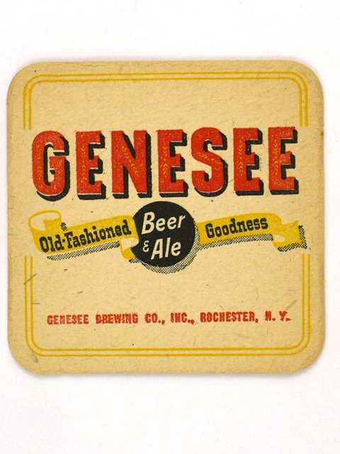 Genesee Beer