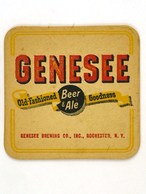 Genesee Beer ~trix #7