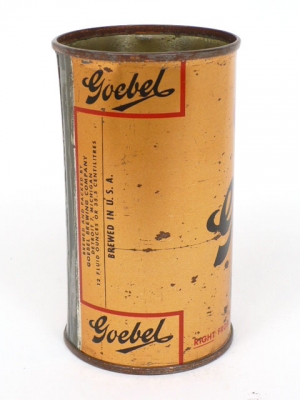 Goebel Beer