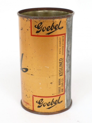 Goebel Beer