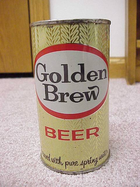 GB Pale Lager Beer