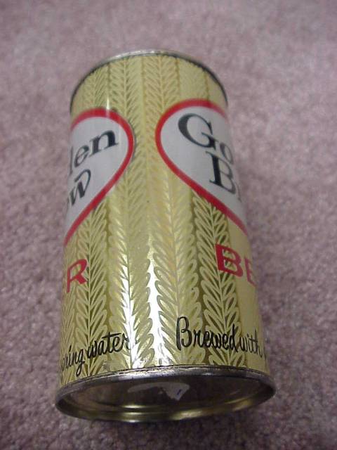 GB Pale Lager Beer