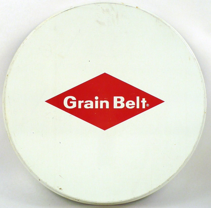 Grain Belt Beer