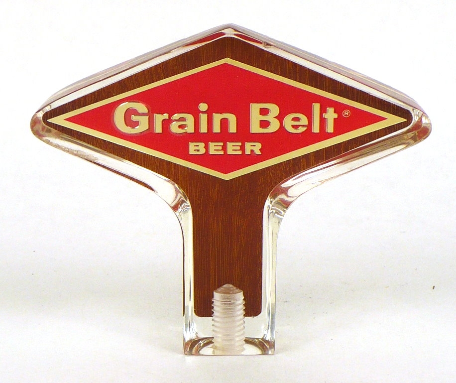 Grain Belt Beer