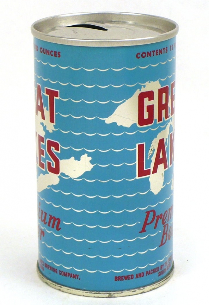 Great Lakes Premium Beer