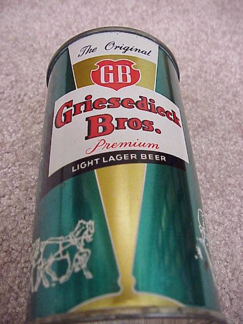 Schaefer Beer