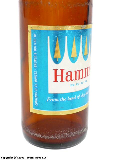 Hamm's Beer