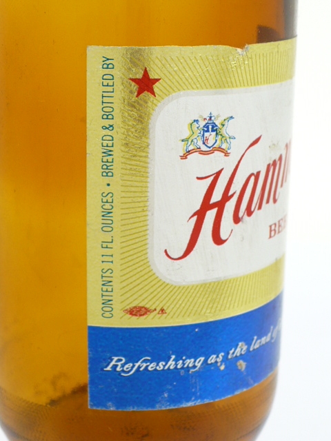 Hamm's Beer