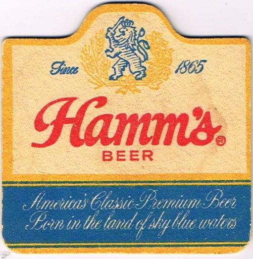 Hamm's Beer