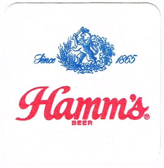 Hamm's Beer