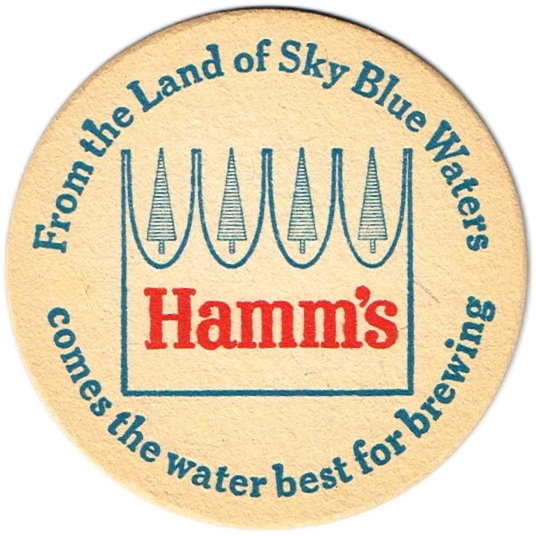 Hamm's Beer