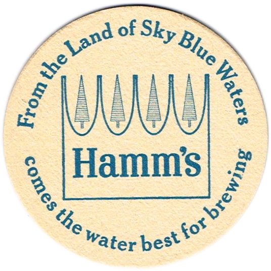 Hamm's Beer