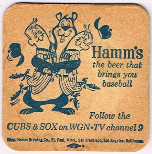 Hamm's Beer