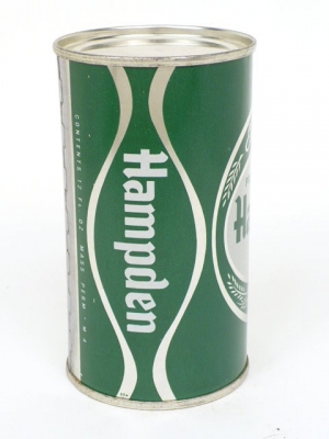 Hampden Ale