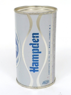 Hampden Beer