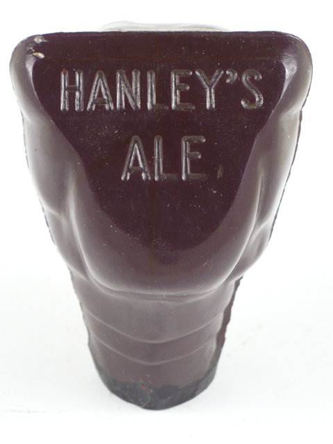 Hanley's Ale