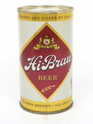 Hi-Brau Beer