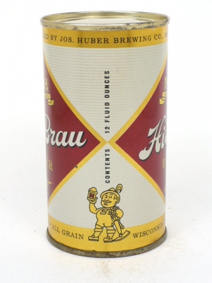 Hi-Brau Beer