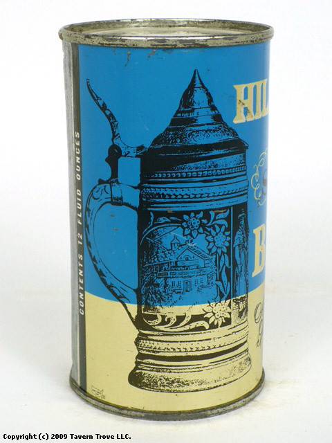 Hull's Cream Ale