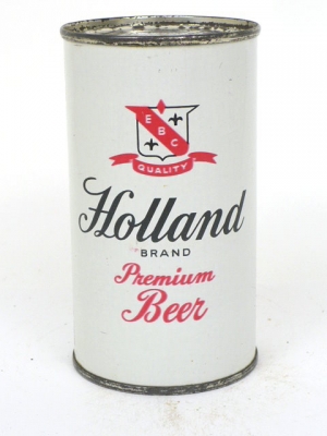 Holland Premium Beer