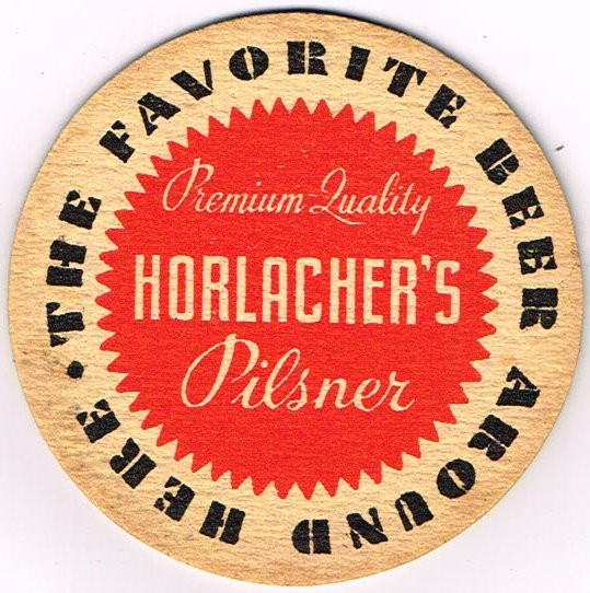 Horlacher Premium Beer