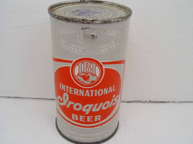 International Iroquois Beer