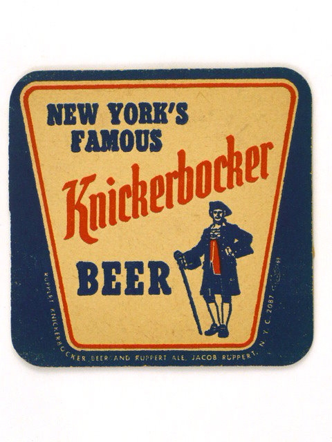 Knickerbocker Beer