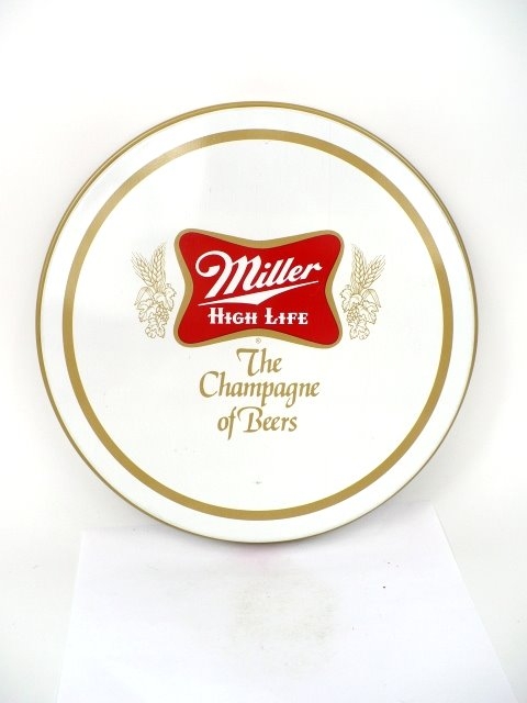 MIller High Life