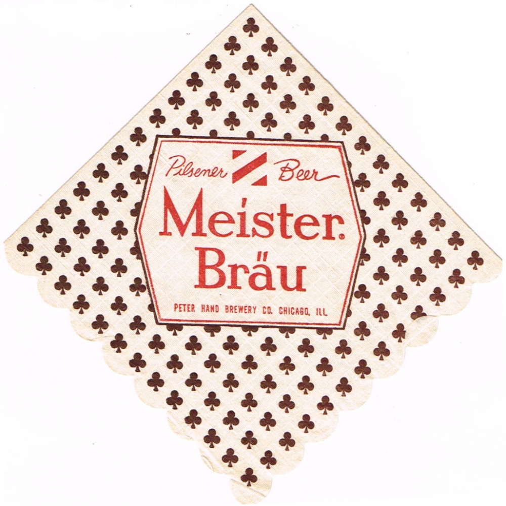 Meister Brau Beer