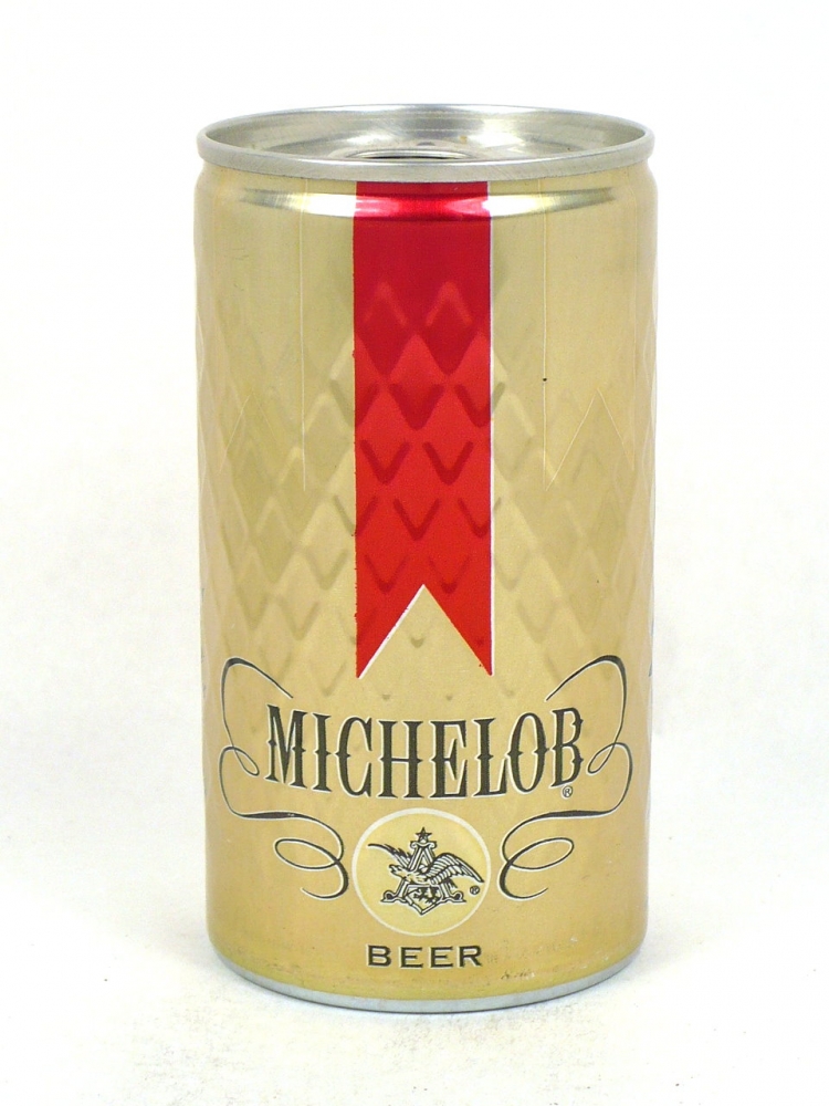 Michelob Beer (test)