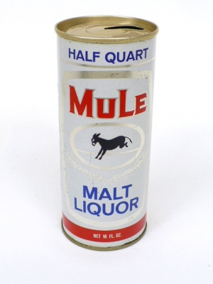 Mule Malt Liquor