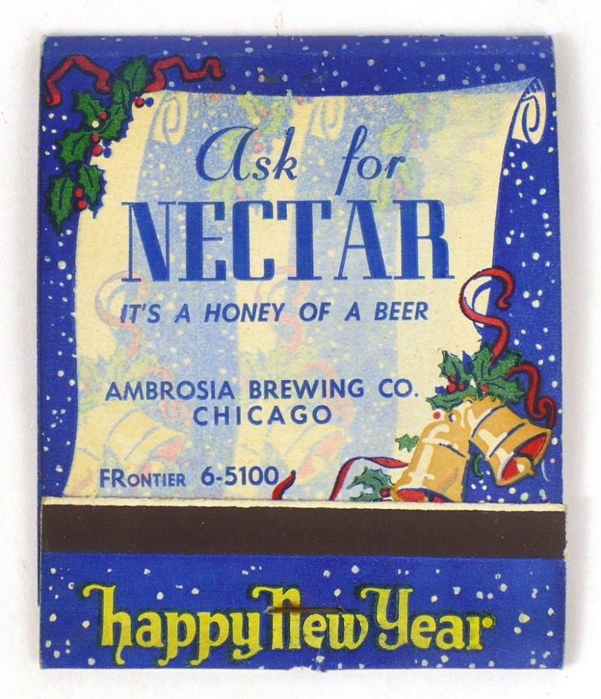 Nectar Beer