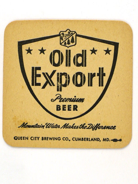 Old Export/Old German Beer