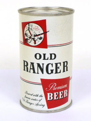 Old Ranger Beer