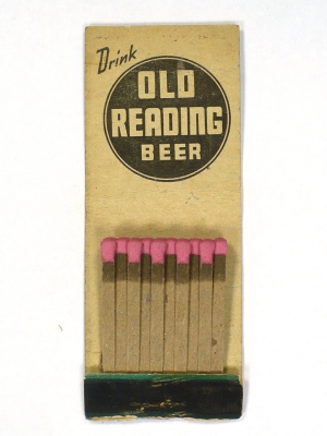 Old Reading Beer