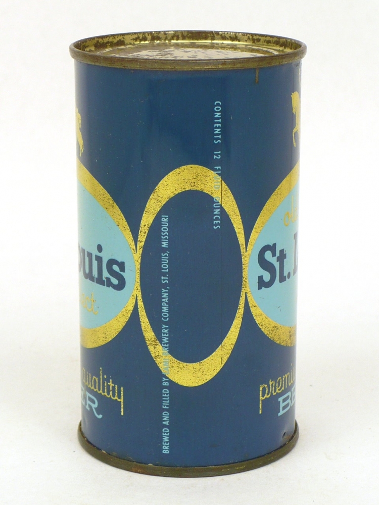 Old St. Louis Beer