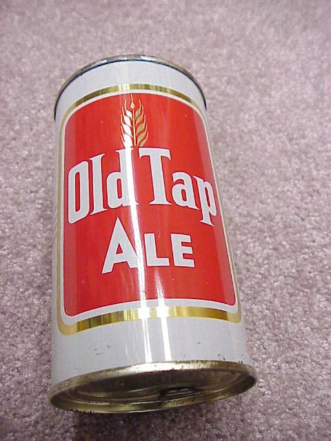 Old Ox Cart Dry Beer