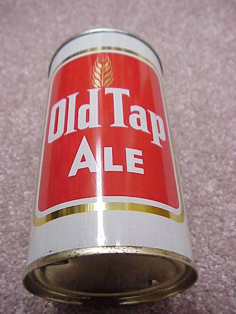 Old Ox Cart Dry Beer