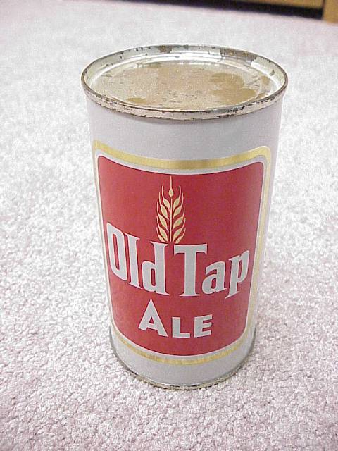 Old Ox Cart Dry Beer