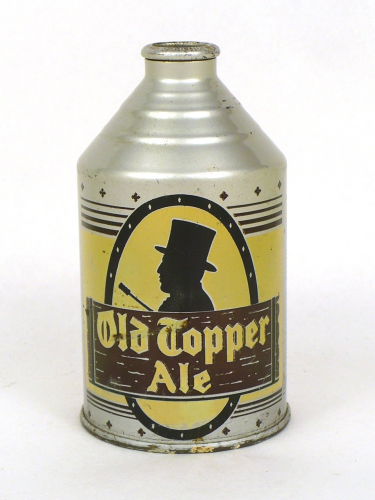 Old Topper Ale