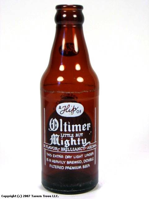 Oltimer Premium Beer